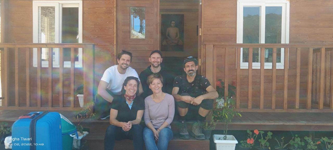 Vanprastha Resorts Dwarahat Dış mekan fotoğraf